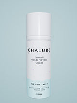 Stangrinantis peptidų serumas