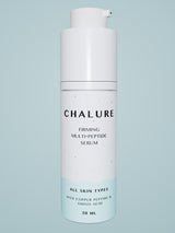 CHALURE Stangrinantis peptidų serumas 1