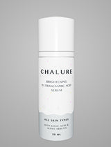 Šviesinantis 5% traneksamino serumas CHALURE