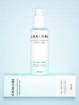 drekinantis veido tonikas