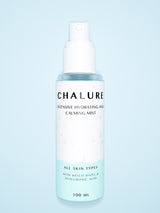 drekinantis veido tonikas