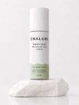 CHALURE raudonį mažinantis 10% azelaino rūgšties serumas su niacinamidu, 30 ml